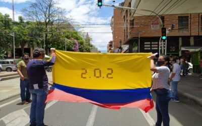 Más de 20 docentes han sido amenazados en el Huila