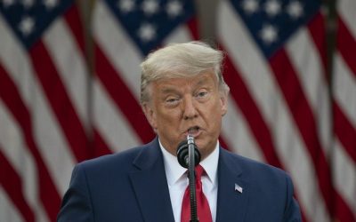 Trump vuelve a presionar a Maduro: “tiene los días contados”