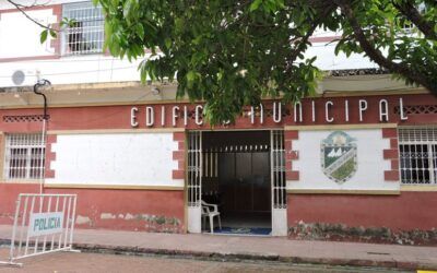 Alcalde de Teruel intentó un endeudamiento ilegal