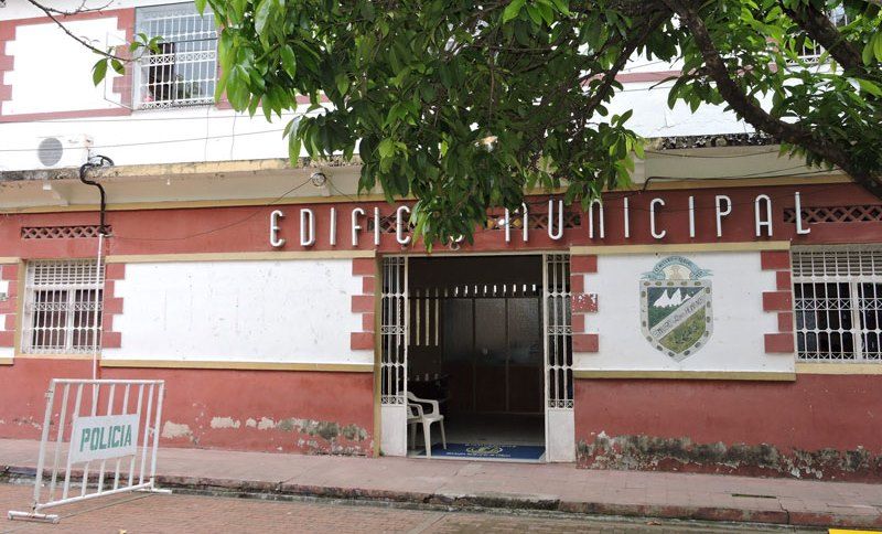 Alcalde de Teruel intentó un endeudamiento ilegal