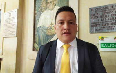 Movimiento de última hora en la terna para la Contraloría de Neiva