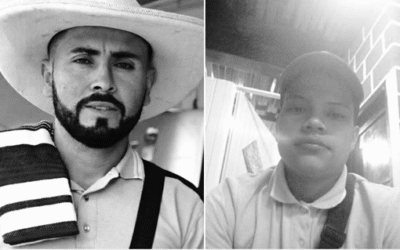 Doble homicidio conmociona zona rural de Algeciras, Huila