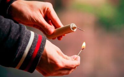 Neiva adopta restricciones para el uso de pólvora durante la temporada decembrina