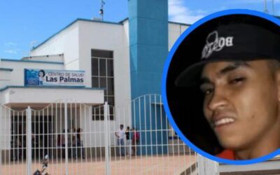 Homicidio en el barrio La Independencia, en Neiva