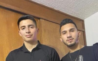 Dos primos perdieron la vida en un accidente vial en Pitalito