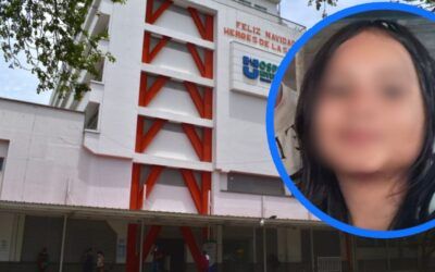 Una menor falleció tras ser herida con arma de fuego en Neiva