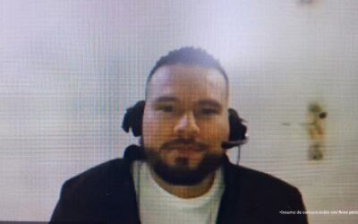 Condenado responsable del asesinato de un dragoneante de la cárcel de Rivera, Huila