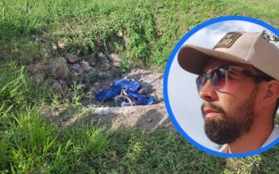 Motociclista perdió la vida en accidente en la vía Garzón – Neiva