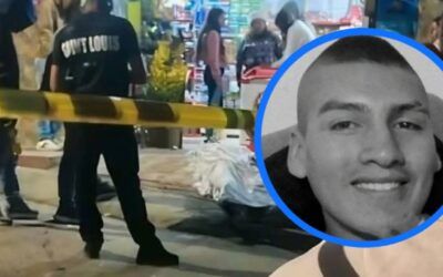 Un hombre y una menor perdieron la vida en medio de un ataque sicarial en Isnos