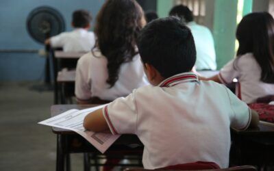 Hacen un llamado prevenir la deserción escolar en zona rural de Florencia, Caquetá