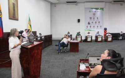 Un contrato bajo la lupa en medio de la organización de las Fiestas de San Pedro