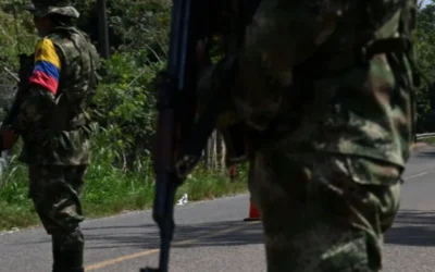 Defensoría del Pueblo rechazó señalamientos de disidencias de ‘Calarcá’ contra Noticias Caracol