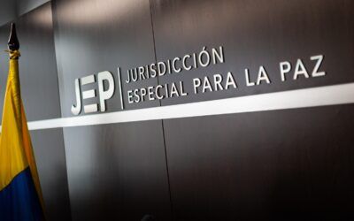 JEP acredita a los Montes de María como víctima del conflicto armado