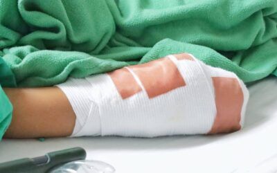 INS reporta 172 lesionados por pólvora durante la noche de Velitas en Colombia