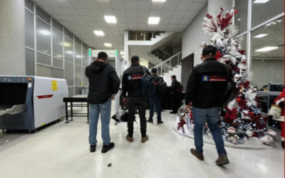 CTI inspecciona el Comando de Personal del Ejército e INDUMIL por caso ‘Calarcá’